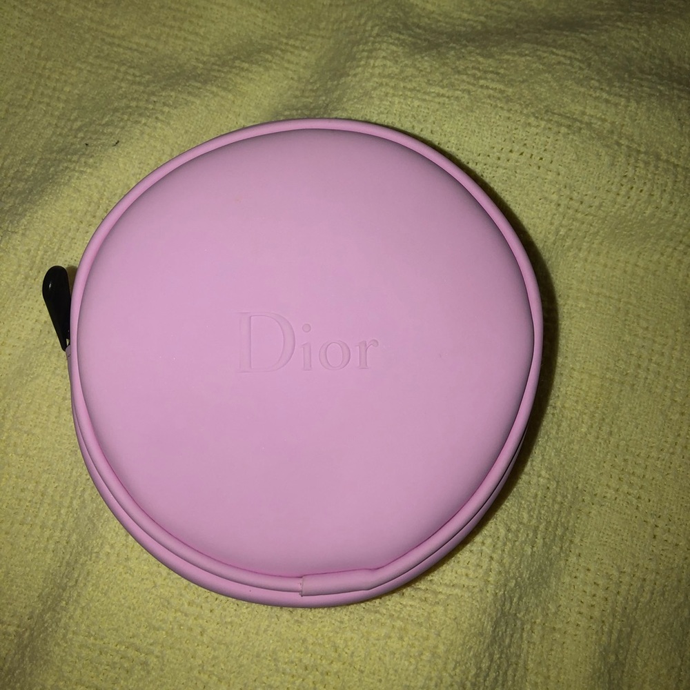 Dior bag